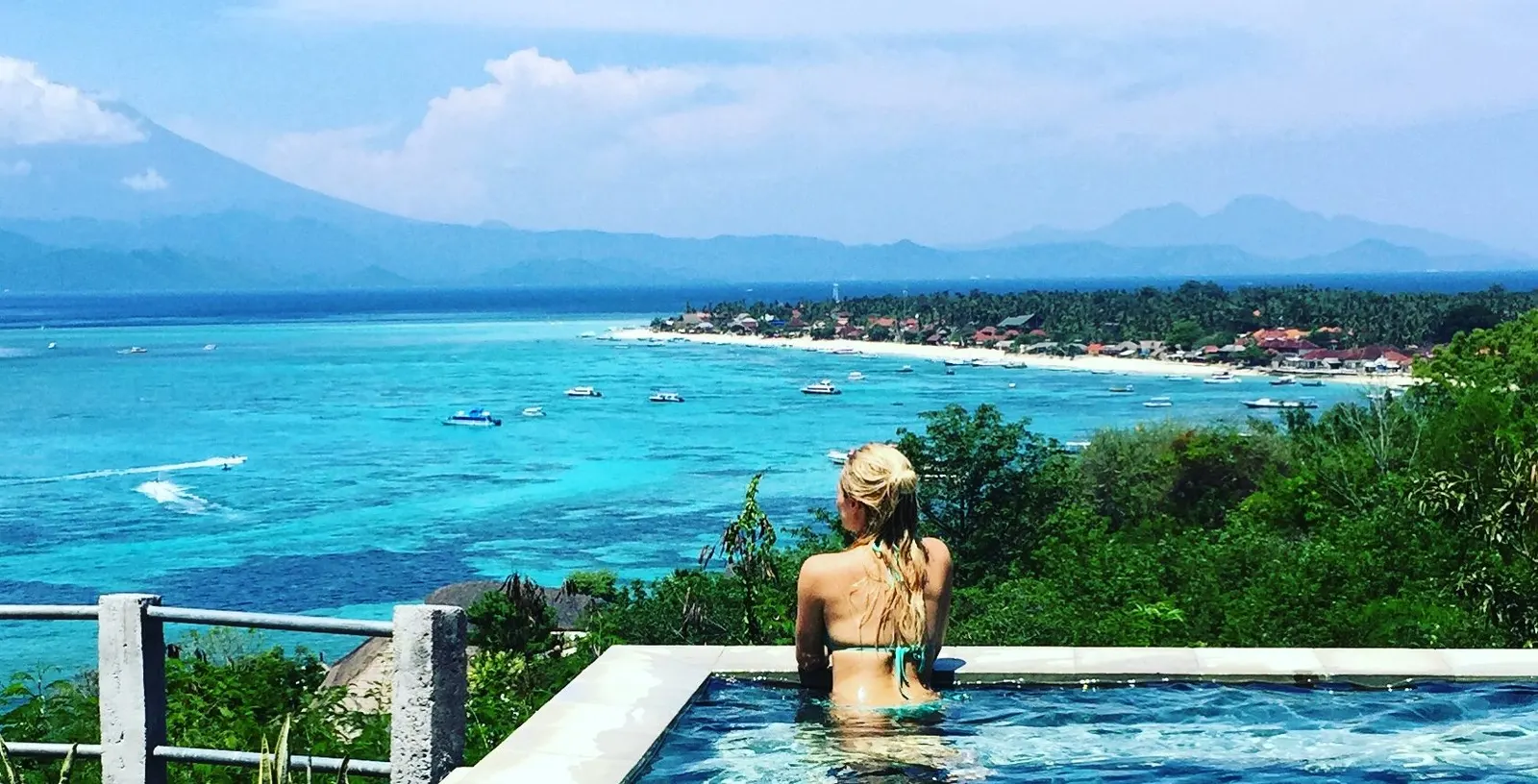 BALI: Zwischen Hipstersshit und Opfergaben
