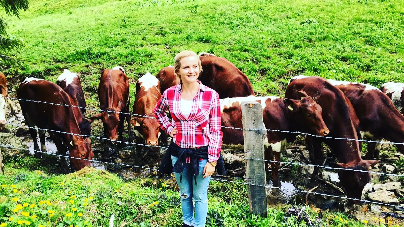 RADSTADT: Das Wandern ist des Müllers Lust