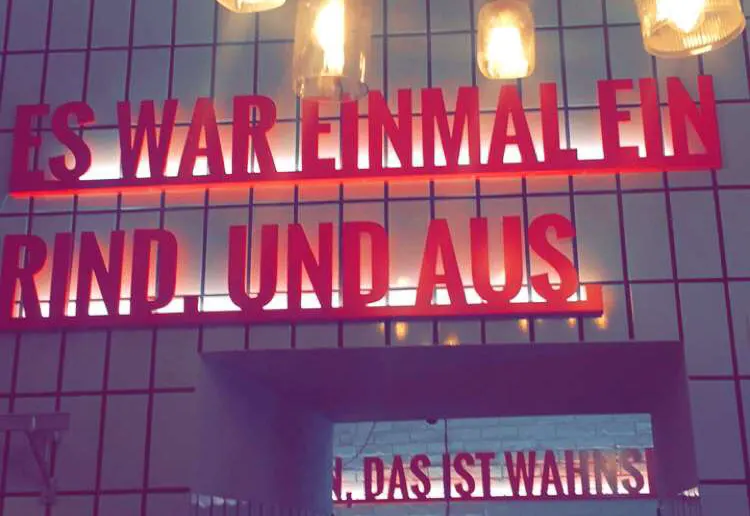 Rinderwahn